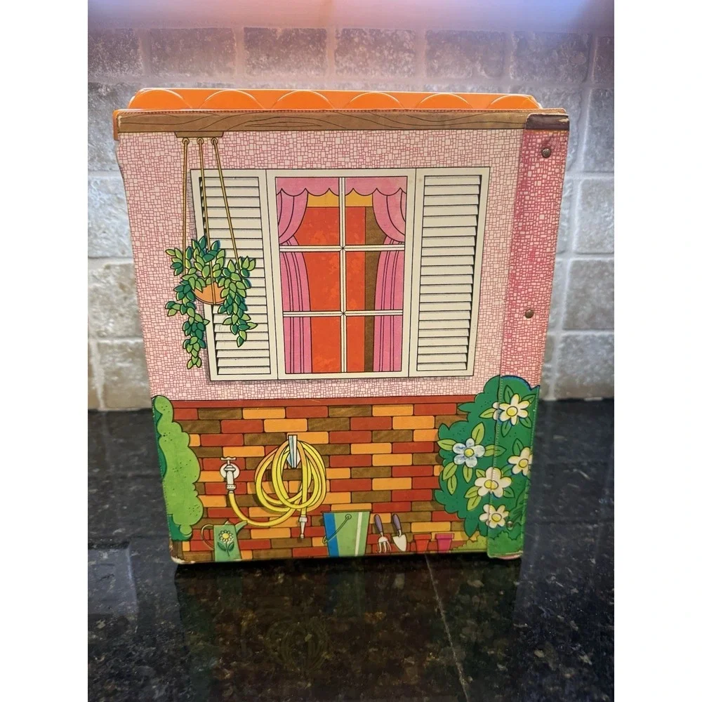 Mattel this vintage
